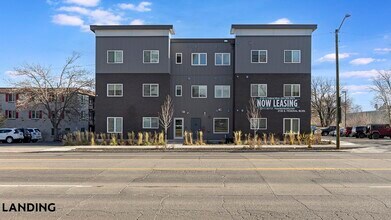 Building Photo - 2720 S Federal Blvd