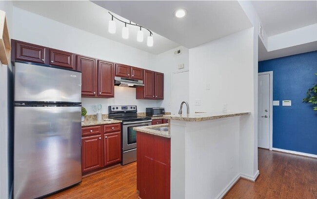 Foto del edificio - 3922 Penderview Dr