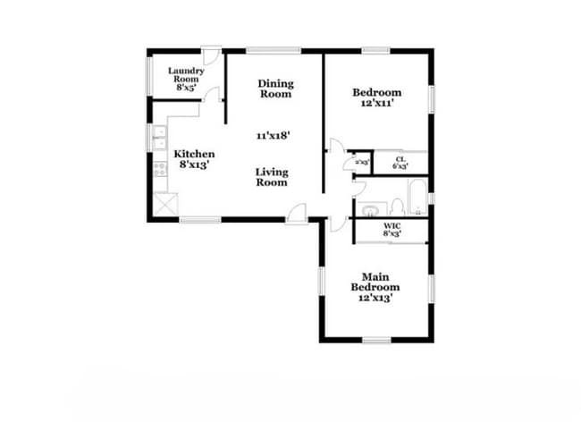 Foto del edificio - 779 Lynndale St N