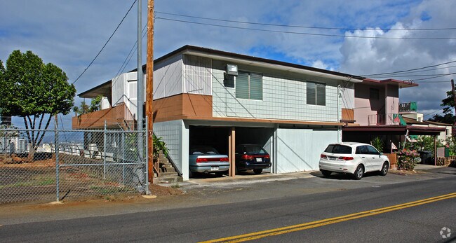 Building Photo - 307 Prospect St