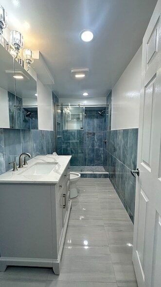 Foto del edificio - 5224 N Bernard St