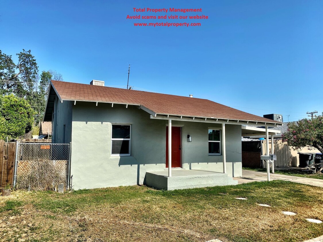 Primary Photo - 1016 N Willis St