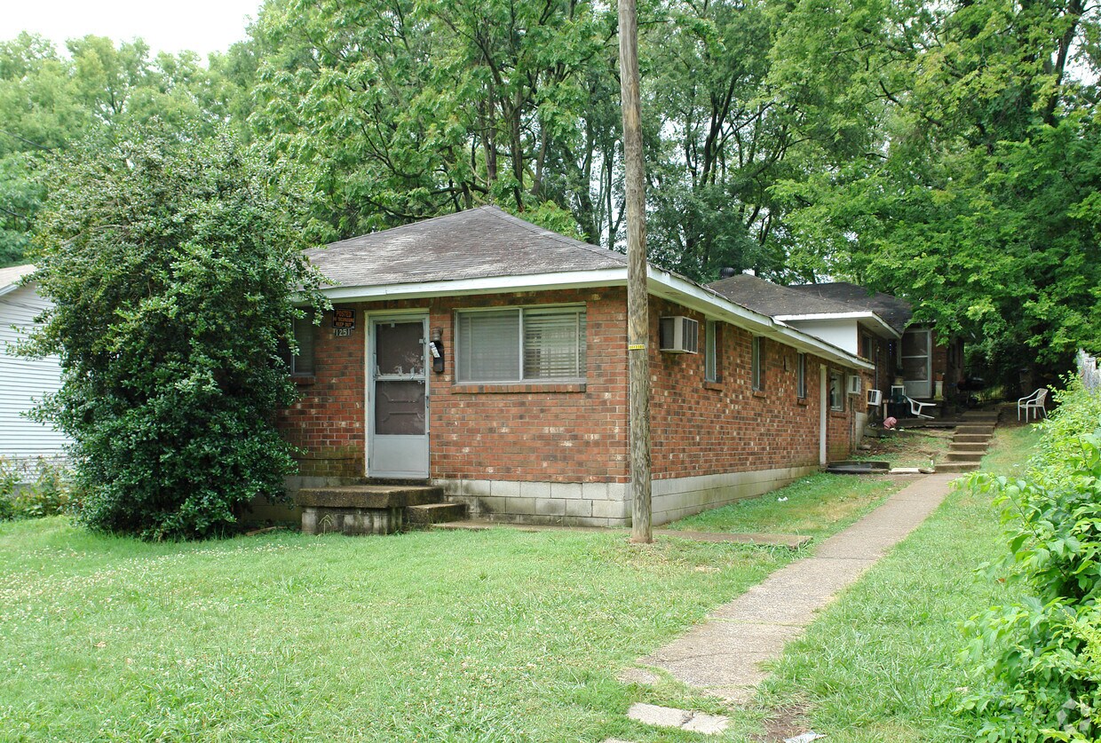 Primary Photo - 1251 1st Ave S