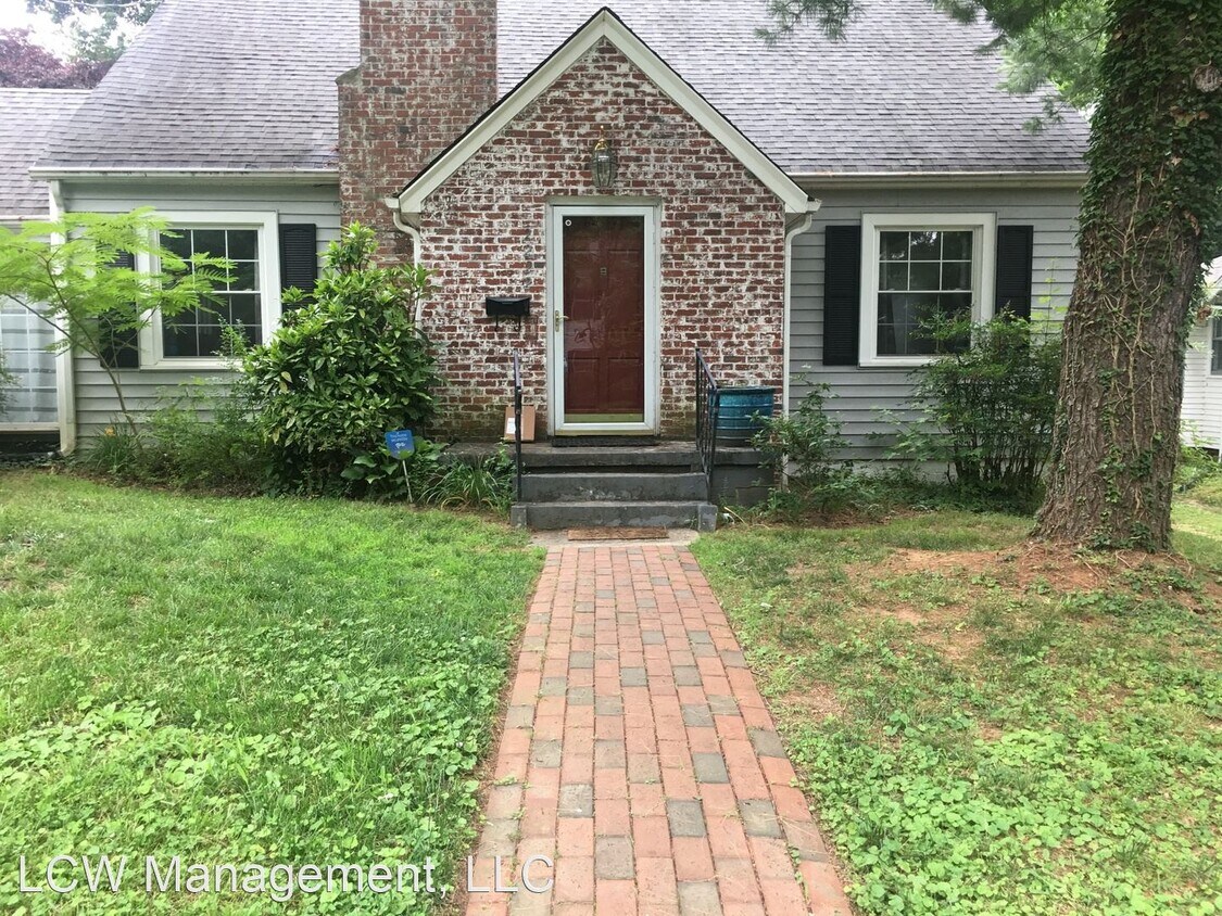 Primary Photo - 3 br, 2 bath House - 2222 Maplewood Avenue