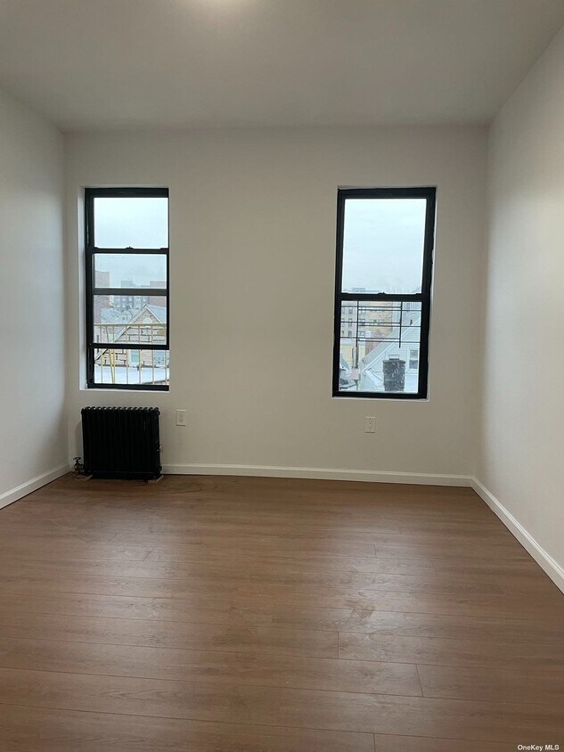 Foto del edificio - 3132 Perry Ave