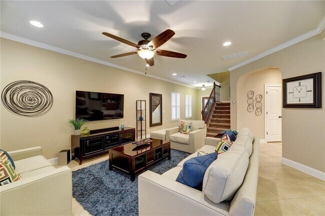 Foto del edificio - 3303 Minnie St