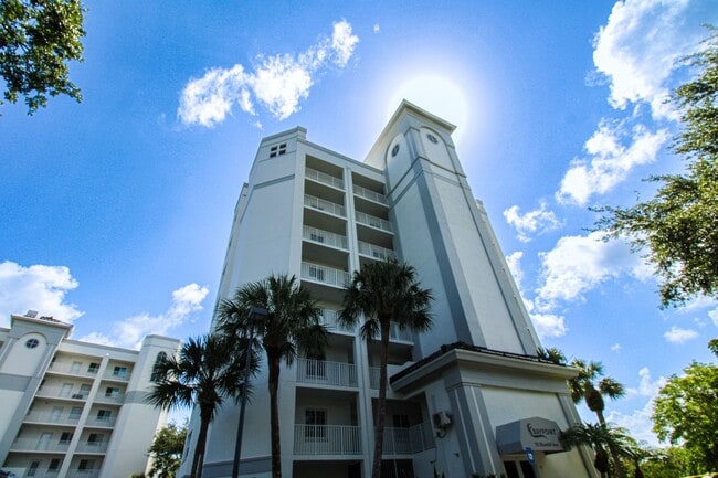 Building Photo - **VANDERBILT TOWERS**3BEDS/2BATHS**BAY VIEWS**WALK TO THE BEACH**