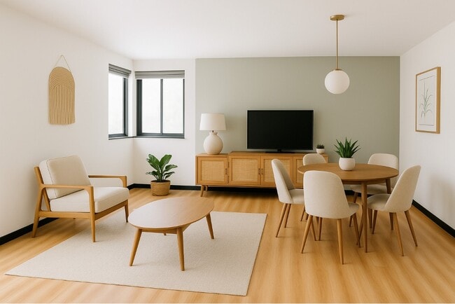 Building Photo - Luxor Gardens Apartments