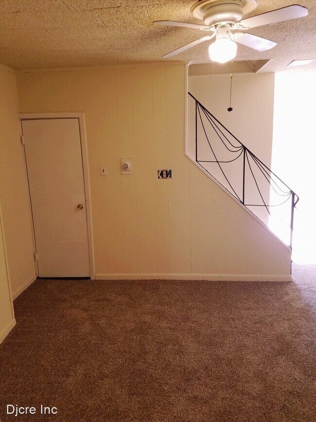 Foto del edificio - 2 br, 1 bath House - 1032 S. Dorrance Street