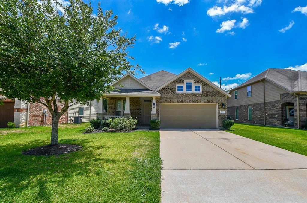 3814 Raintree Village Dr, Katy, TX 77449 House Rental in Katy, TX