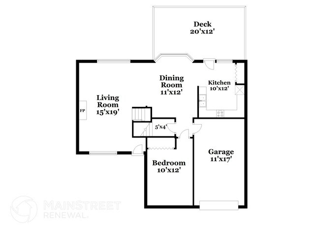 Foto del edificio - 4799 Wyndam Dr
