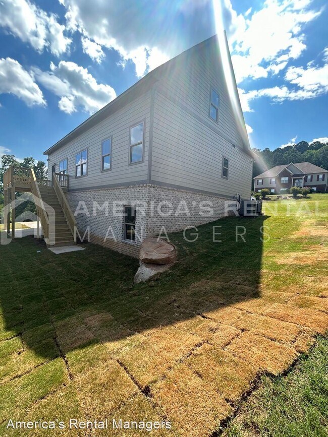 Building Photo - 4 br, 3 bath House - 8140 Weatherstone Circle