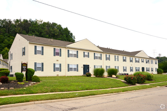 Building Photo - Ashwood Apartments