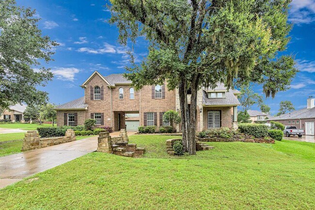 Building Photo - 5426 Lake Hill Farm Way