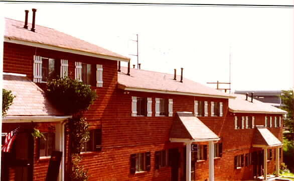 Foto del edificio - 1374 La France St NE