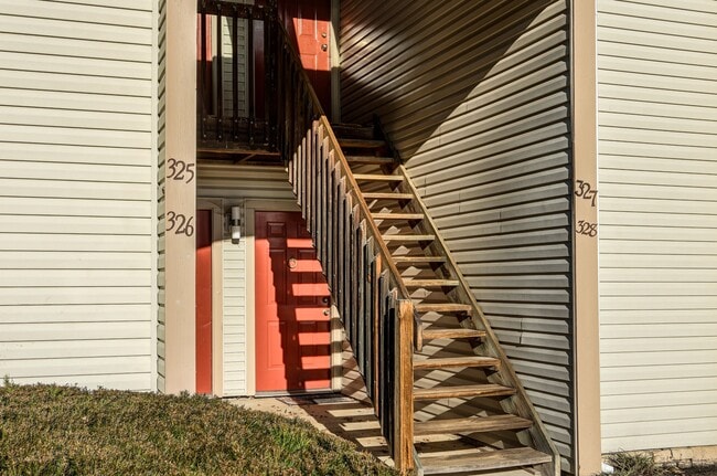 Photo - 328 Tavistock Rd Apartment