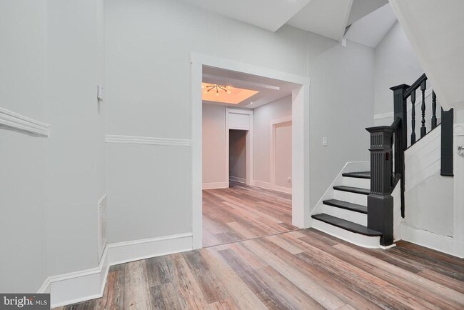 Building Photo - 2619 N Calvert St