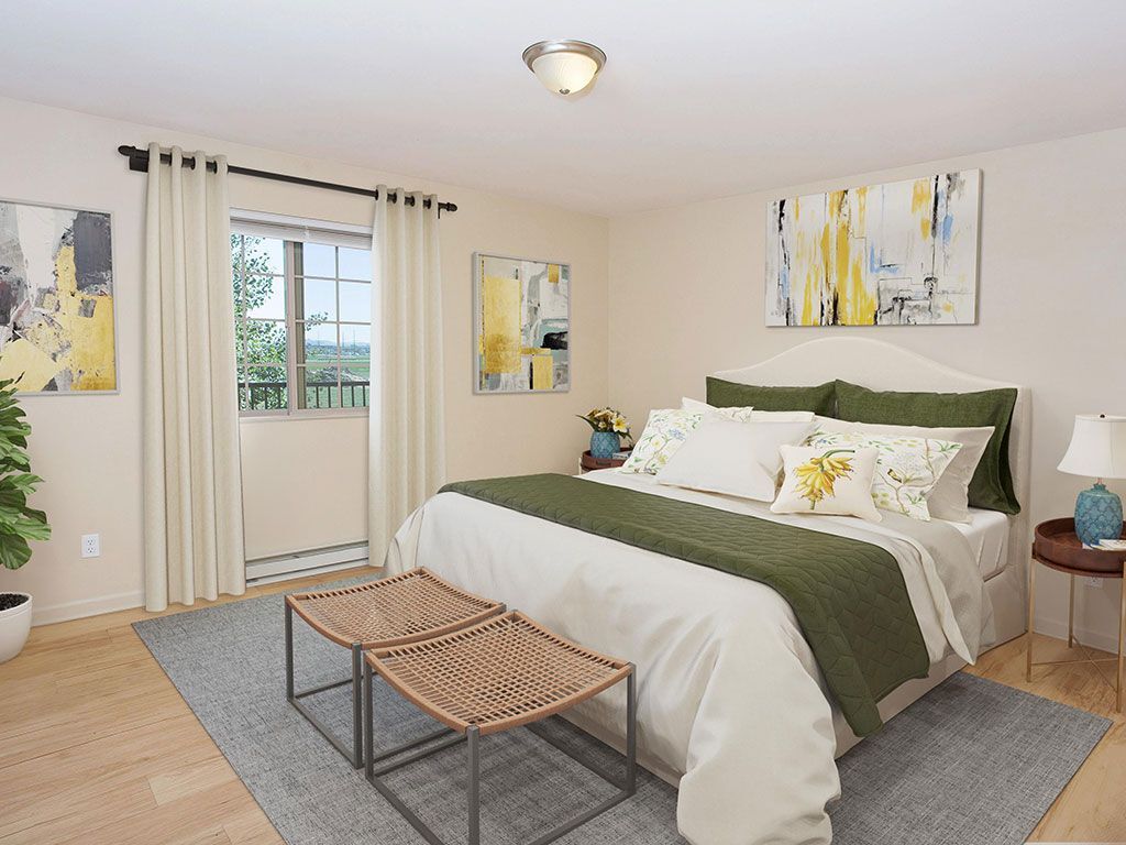 Primary Photo - King West One Apartments