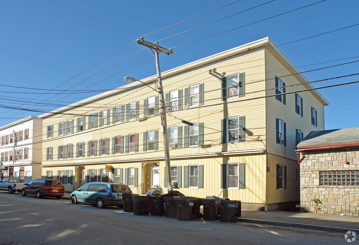 Foto del edificio - 210 Wilson St