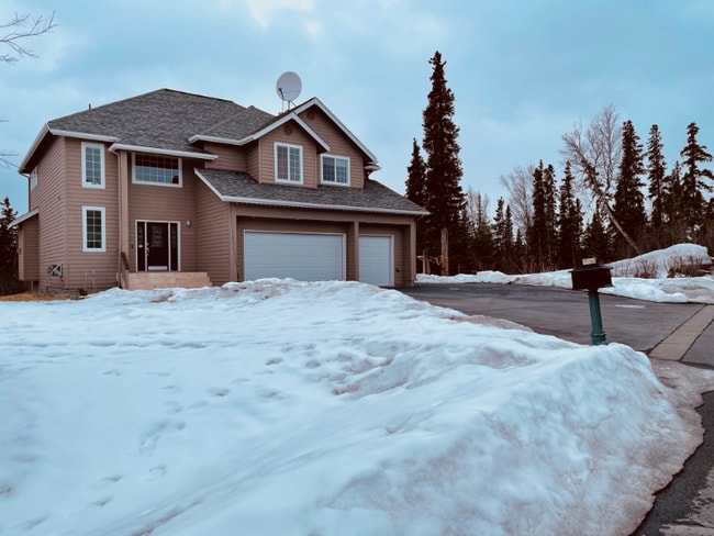 Foto del edificio - 15920 Sunset Bend Cir