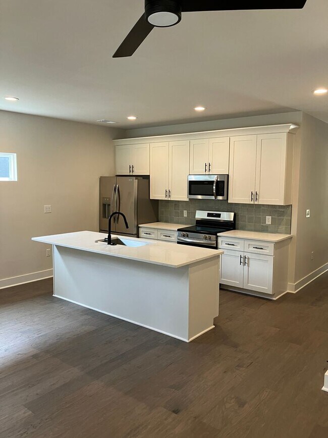 Building Photo - Brand new construction! , three bedroom to...