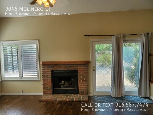 Foto del edificio - 9046 Molinero Ct