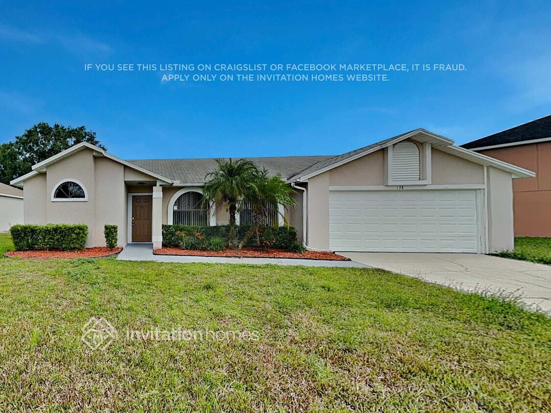 Foto principal - 138 Barrington Dr