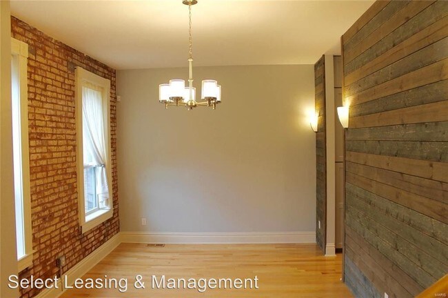 Building Photo - 4 br, 3 bath House - 3442 Wyoming