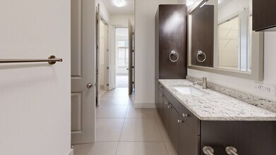 Interior Photo - 322 on North Broad