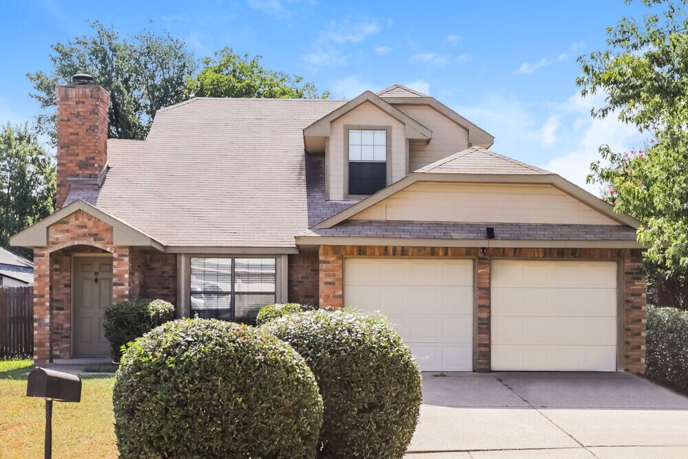 Foto principal - 5517 Silver Maple Dr