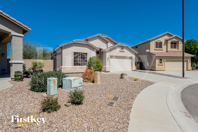 Foto del edificio - 32626 N Cat Hills Ave