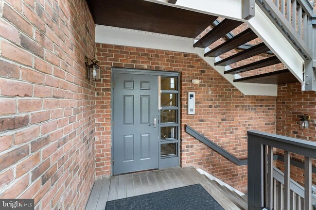 Photo - 7501 Ashby Lane Unit J Apartment