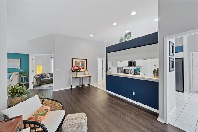 Foto del edificio - 4612 Deer Trail Blvd