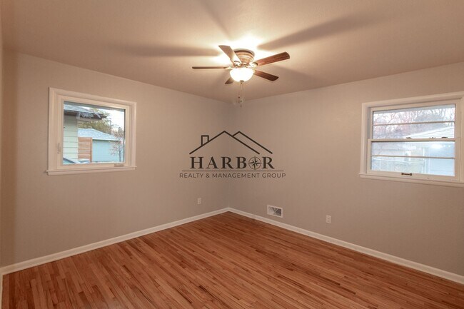Foto del edificio - 1401 26th St NW