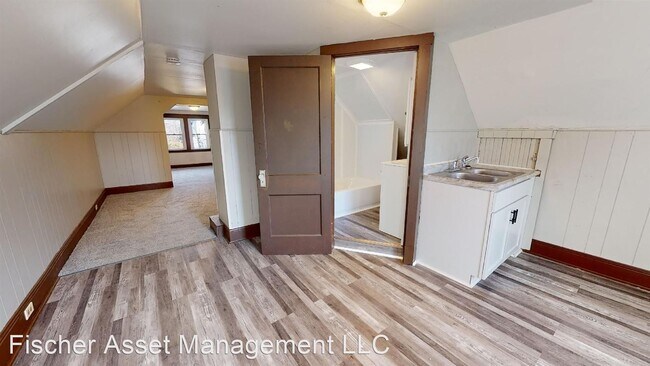 Foto del edificio - 1 br, 1 bath Apartment - 3210 West 98th St...