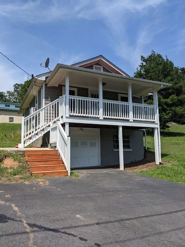 Foto del edificio - Swannanoa Cottage