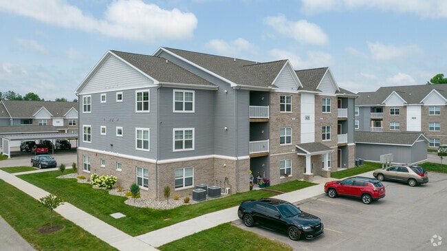 Building Photo - Bayberry Pointe Apartments