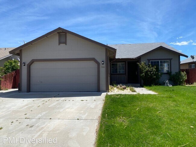 Foto del edificio - 3 br, 2 bath House - 700 Blue Skies