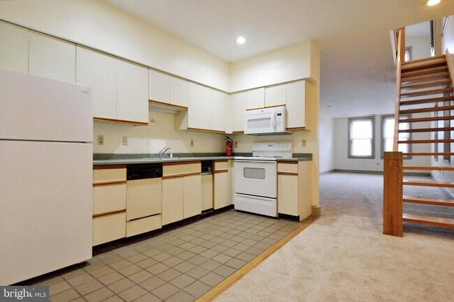 Foto del edificio - 1529 Green St