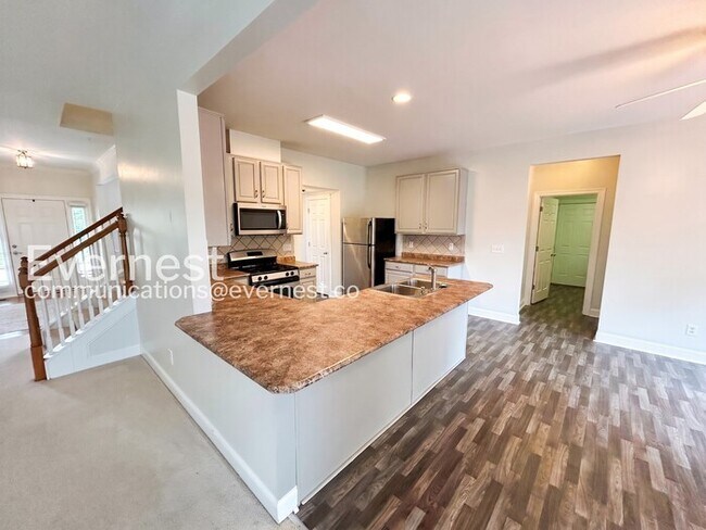 Foto del edificio - 1287 Wheatley Forest Dr