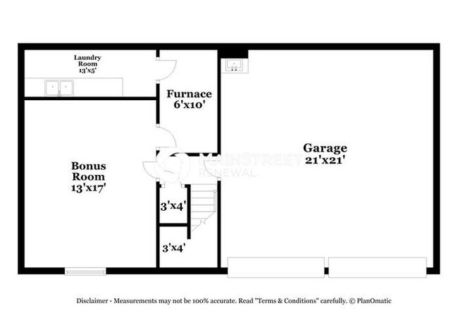 Foto del edificio - 3 Bedroom Pet-Friendly Home in Grain Valley, MO with Main Street Renewal