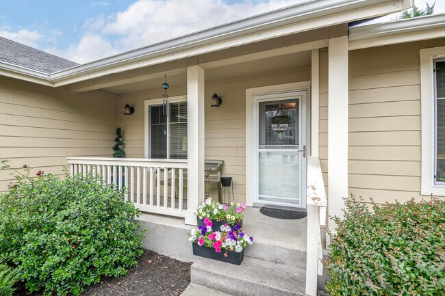 Foto del edificio - 15815 Yelm Terra Way SE