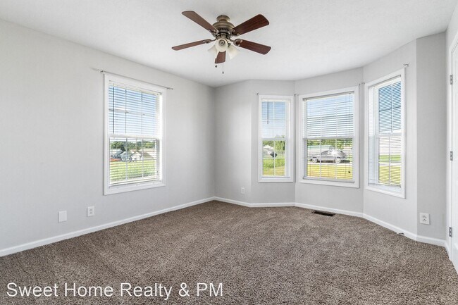 Foto del edificio - 3 br, 2 bath House - 721 Shetland Drive