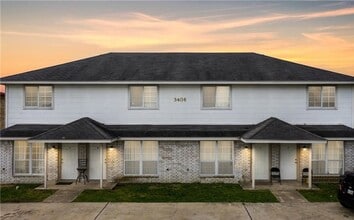 Building Photo - 3406 Zephyr Rd