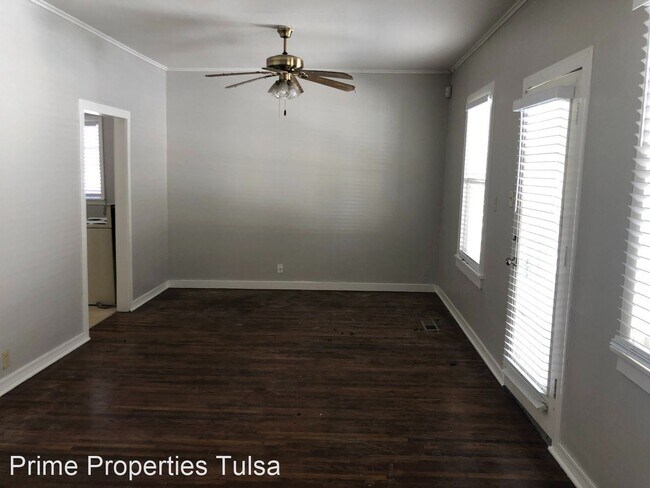 Building Photo - 2 br, 2 bath House - 6240 S 101st E Ave.