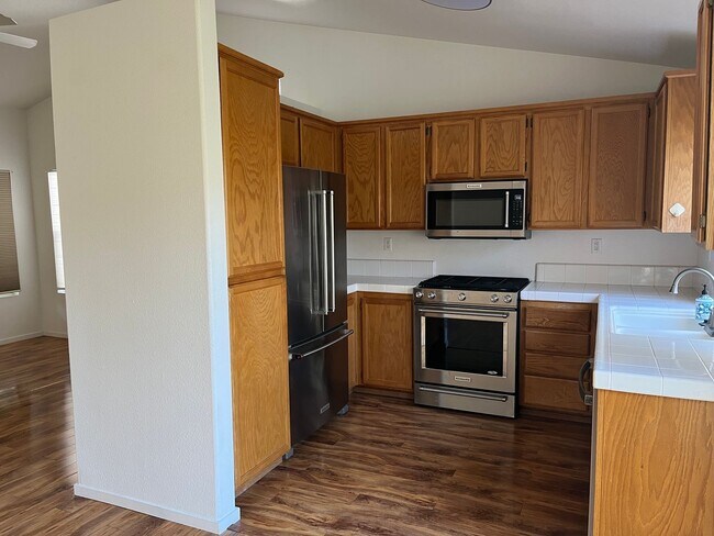 Foto del edificio - Cozy 2 Bedroom Home