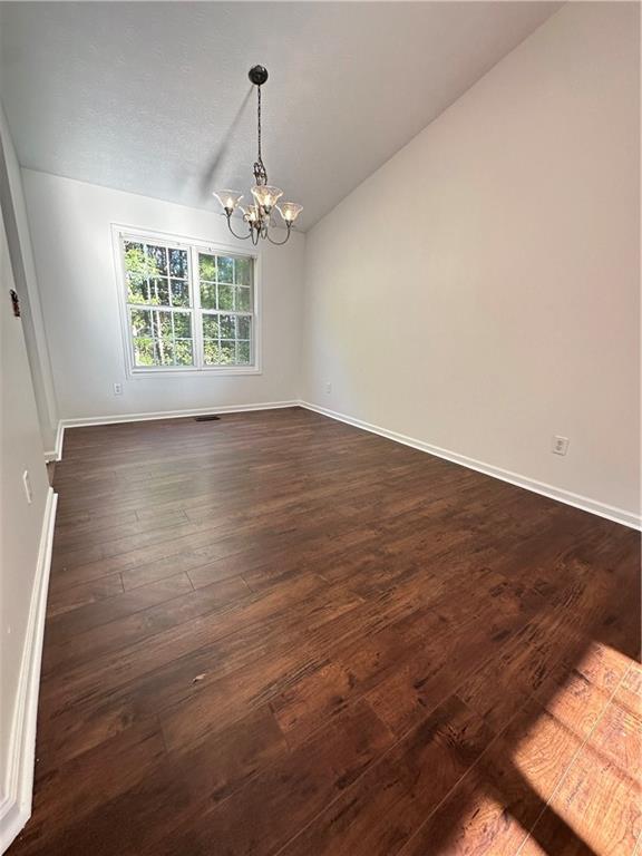 Foto del edificio - 114 Hickory Bluff