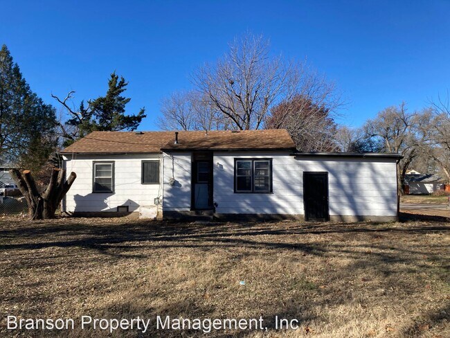 Foto del edificio - 3 br, 1 bath House - 762 N Bebe