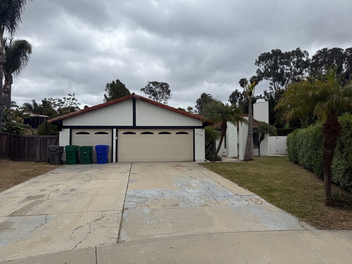Primary Photo - Fully remodeled home for rent in cul de sac