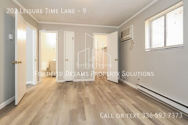 Building Photo - 202 Leisure Time Ln